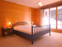Appartement Le Miclivier B2
