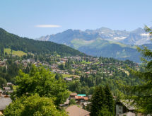 Appartement Le Miclivier B2