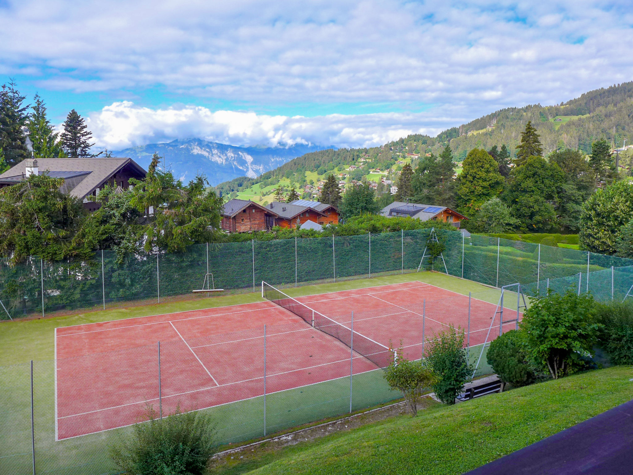 Photo of Grand Hôtel A18