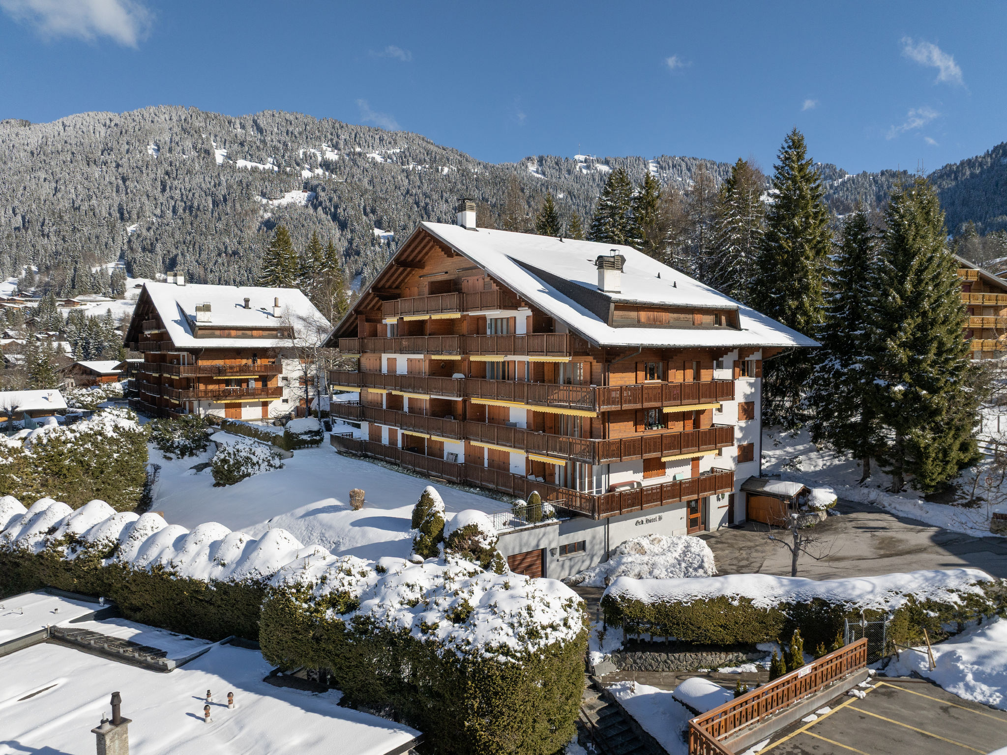 Photo of Grand Hôtel A18