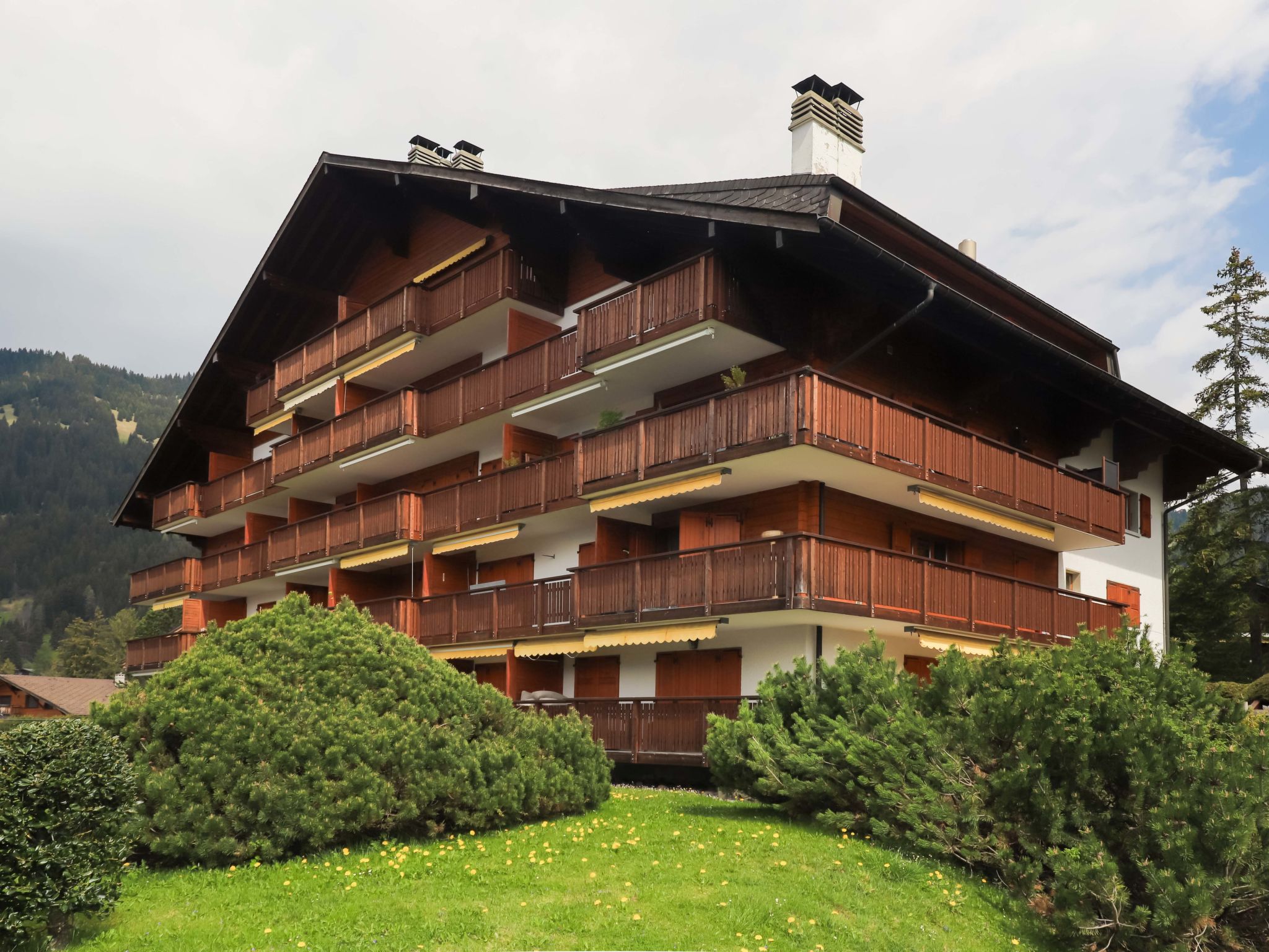 Photo of Grand Hôtel A10