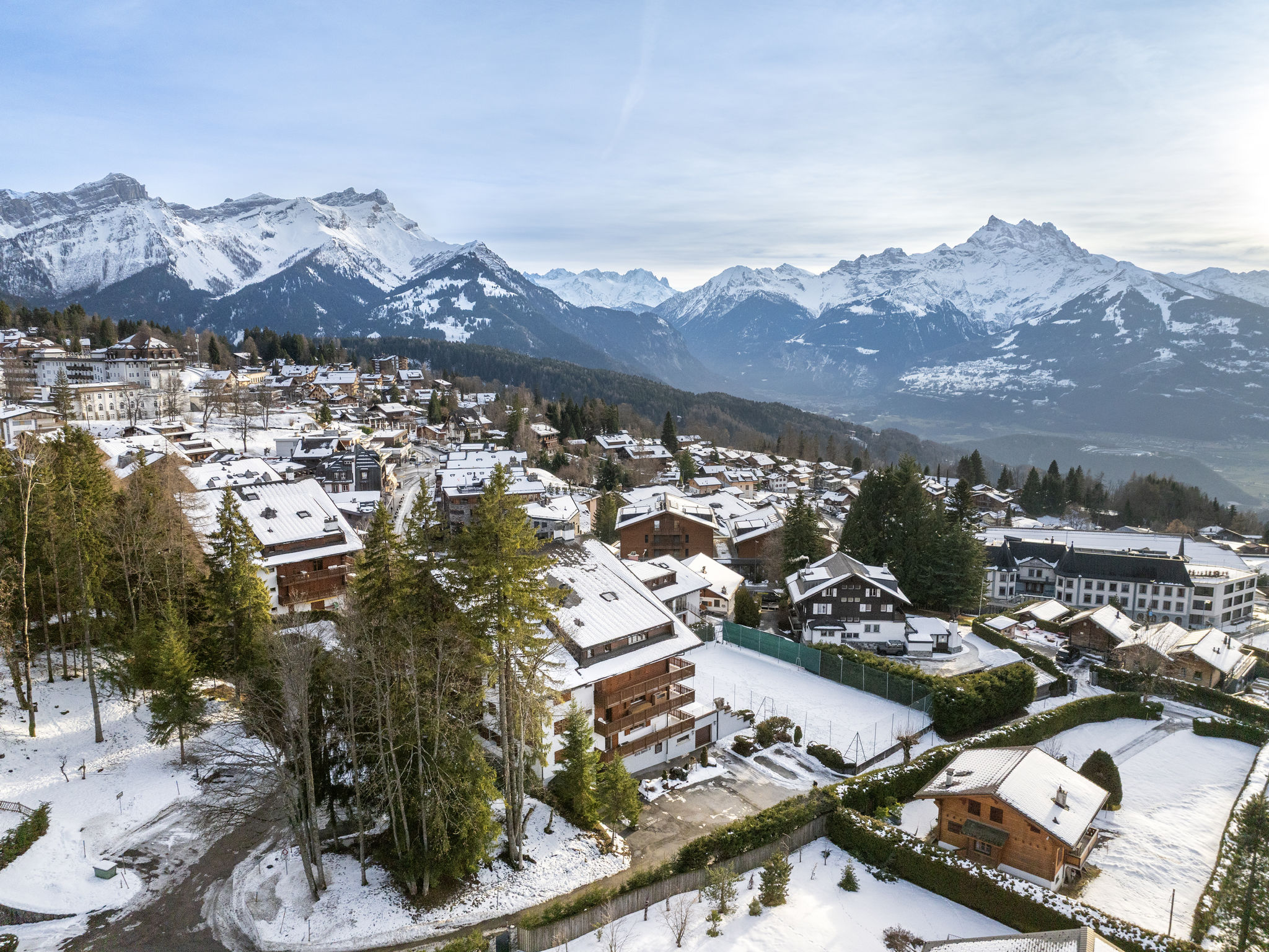Photo of Grand Hôtel B47
