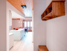 Zonnig 6-persoons appartement in Villars, vlakbij skilift en centrum - thumbnail 6