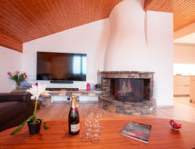 Zonnig 6-persoons appartement in Villars, vlakbij skilift en centrum - thumbnail 4