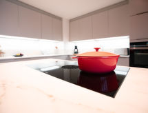 Ferienwohnung Grand-Pont 15