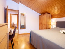 Ferienwohnung Grand-Pont 15