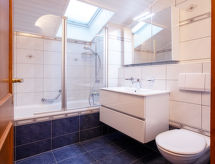 Ferienwohnung Grand-Pont 15
