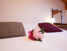 Ferienwohnung Grand-Pont 15