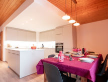 Ferienwohnung Grand-Pont 15