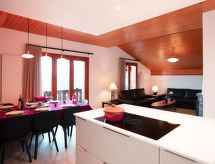 Ferienwohnung Grand-Pont 15