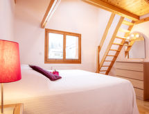 Ferienwohnung Grand-Pont 15