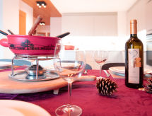 Ferienwohnung Grand-Pont 15