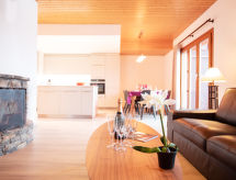 Ferienwohnung Grand-Pont 15