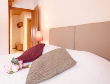Ferienwohnung Grand-Pont 15