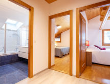 Ferienwohnung Grand-Pont 15