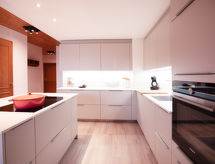 Ferienwohnung Grand-Pont 15