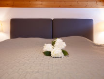 Ferienwohnung Grand-Pont 15