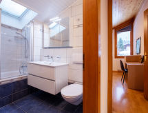 Ferienwohnung Grand-Pont 15