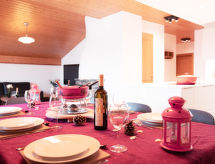Ferienwohnung Grand-Pont 15