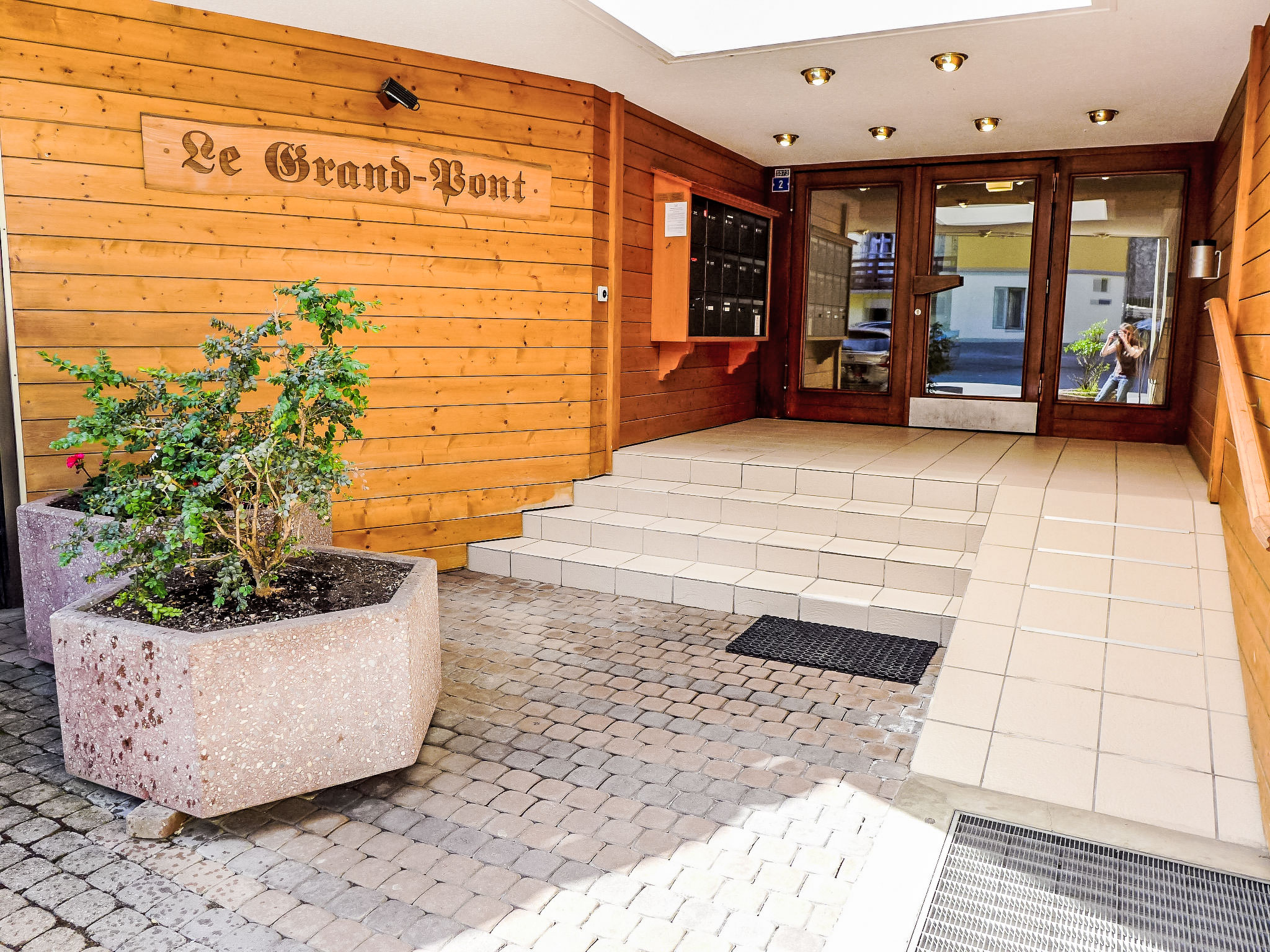 Photo of Grand-Pont 15