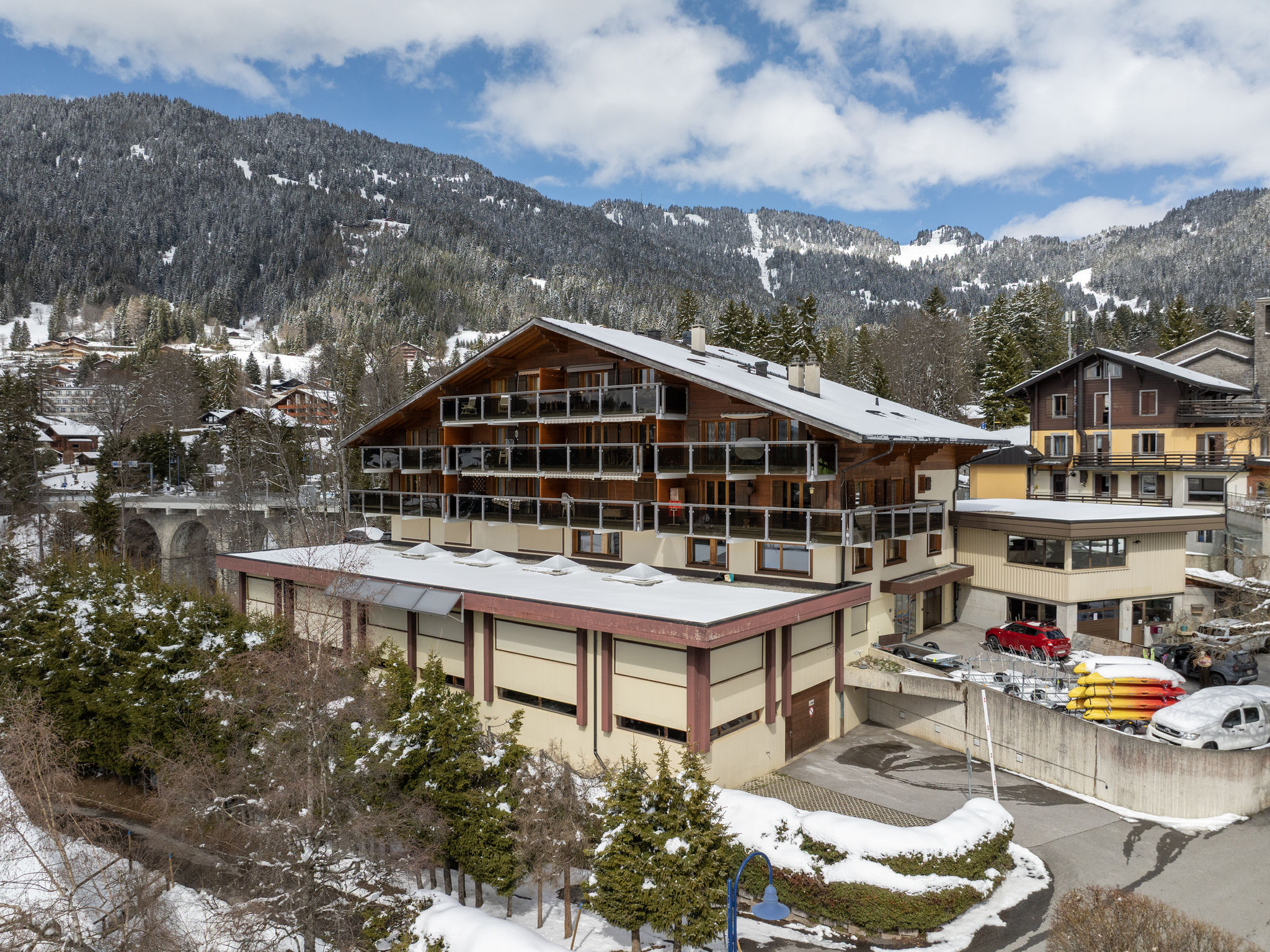 Photo of Grand-Pont 15