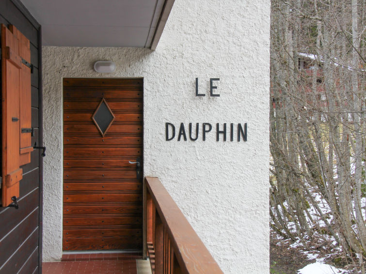 Photo of Dauphin 7