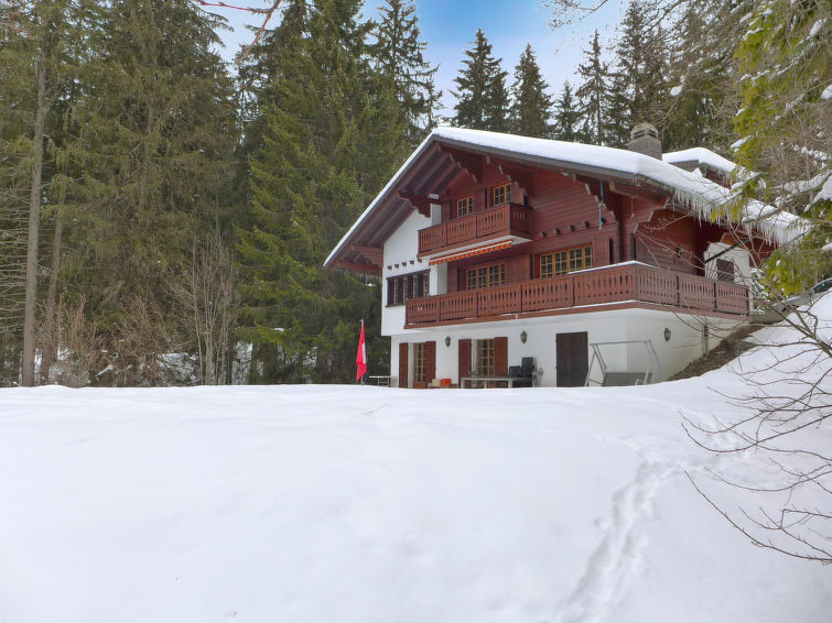 Ferienhaus L'Oiselet