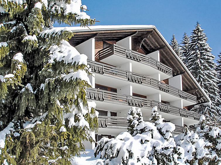 Apartman Le Savoie