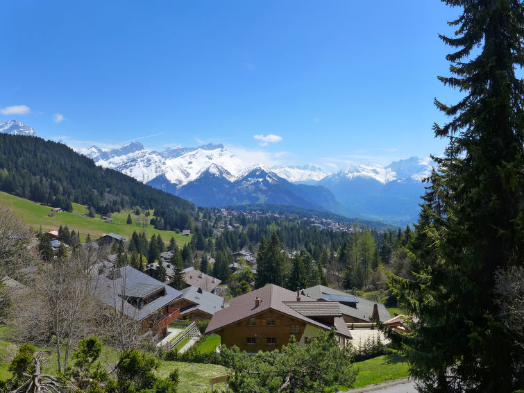 Photo of Savoie 1