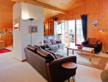 Armorial II apt 6: Sfeervol chaletappartement aan de piste in Villars - thumbnail 2
