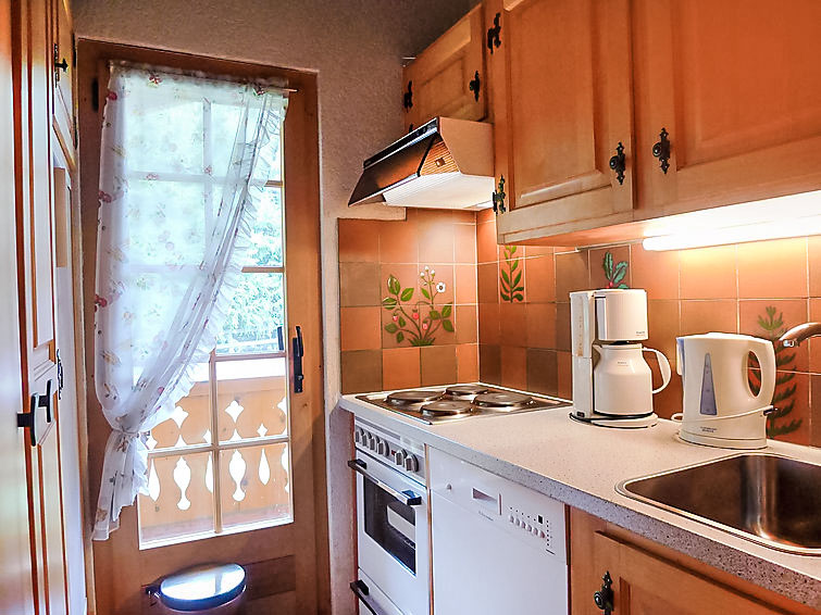 Albatros 5 - Slide 11