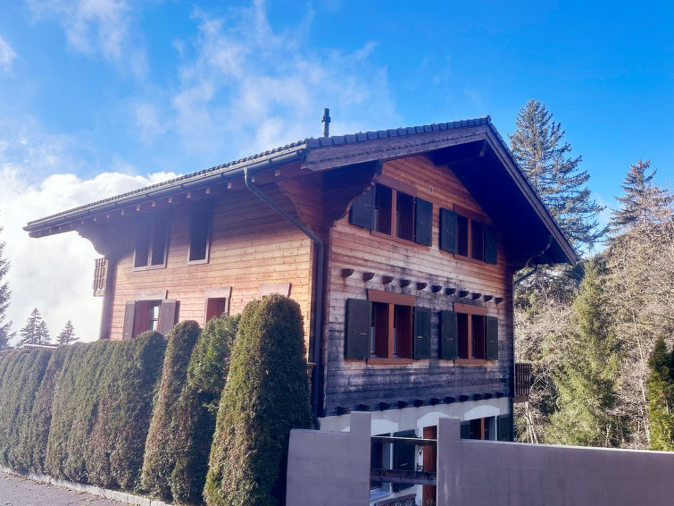 Photo of Chalet Tetras