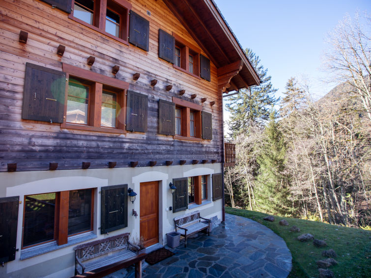 Photo of Chalet Tetras