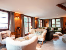 Chalet Tetras