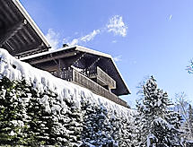 Appartement Les Bruyères 25