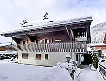 Appartement Les Bruyères 25