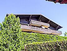 Appartement Les Bruyères 25