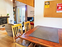 Appartement Les Bruyères 25