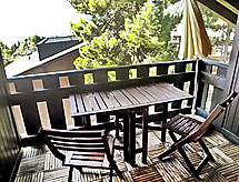 Appartement Les Bruyères 25