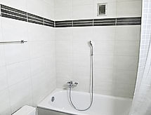 Appartement Les Bruyères 25