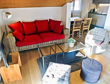 Appartement Les Bruyères 25