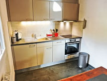 Appartement Les Bruyères 25