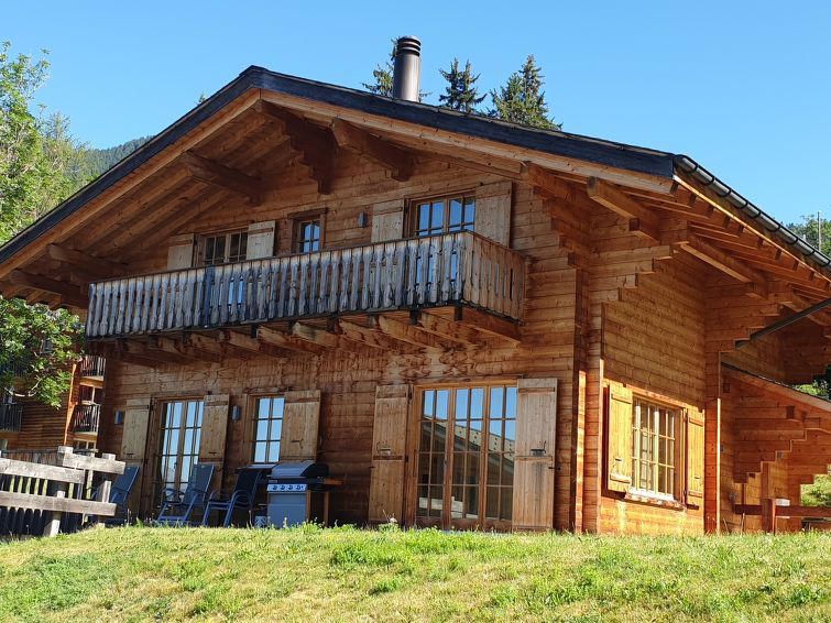 Photo of Chalet Olivier