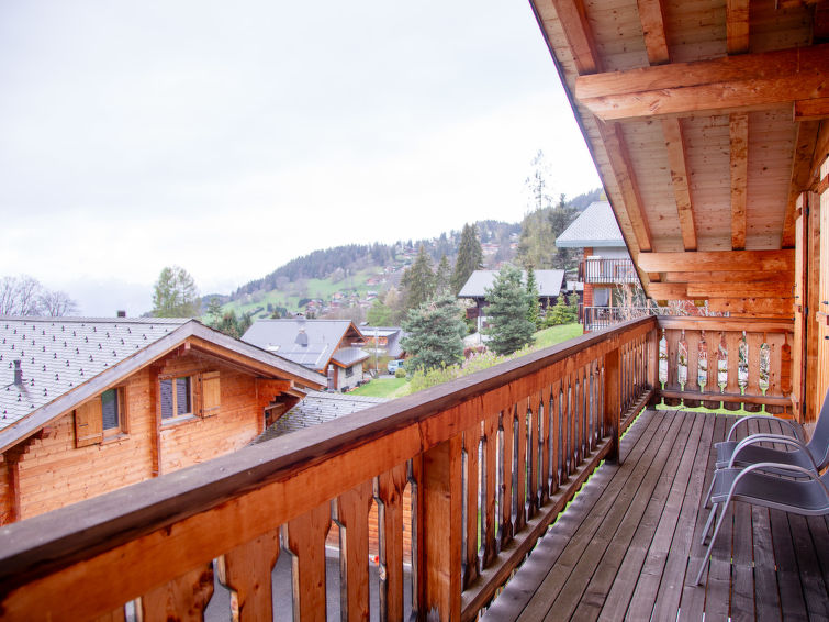 Photo of Chalet Olivier