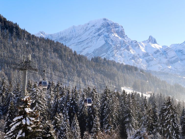 Photo of Les Rochers Blancs