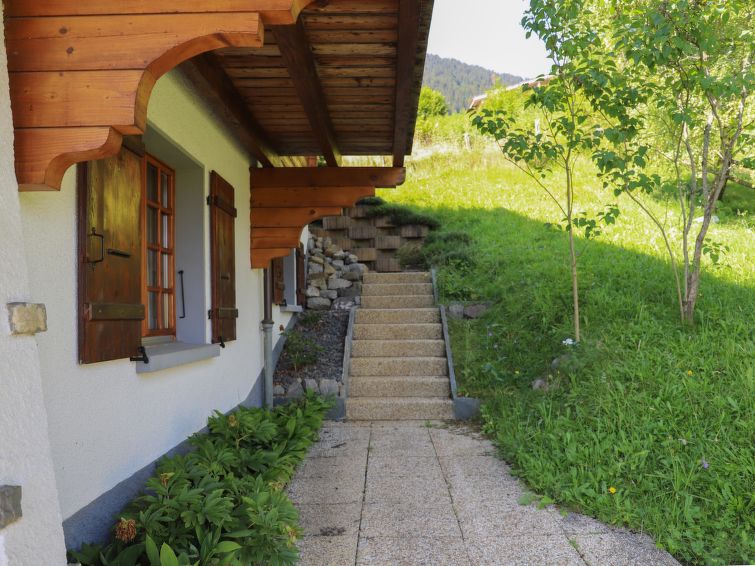 Photo of Chalet Les Rochers Blancs