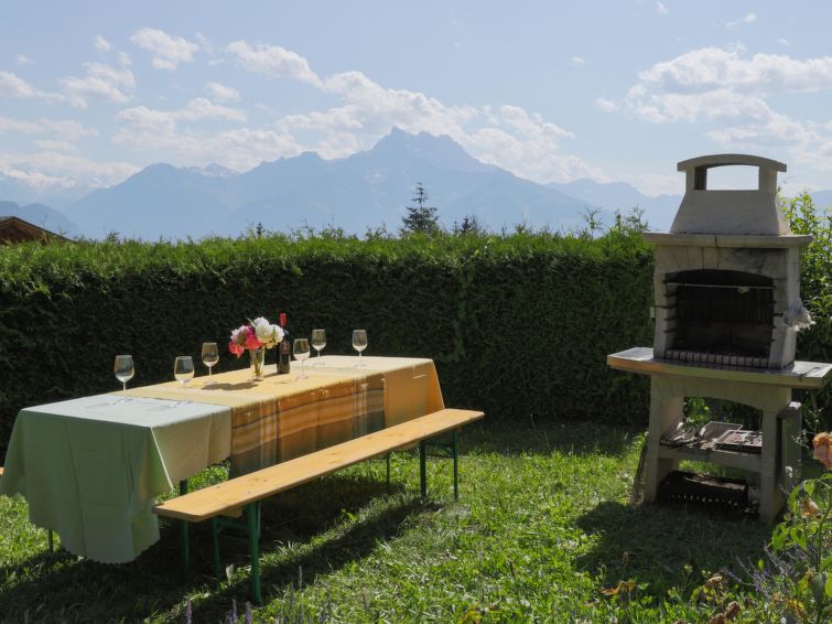 Photo of Chalet Les Rochers Blancs