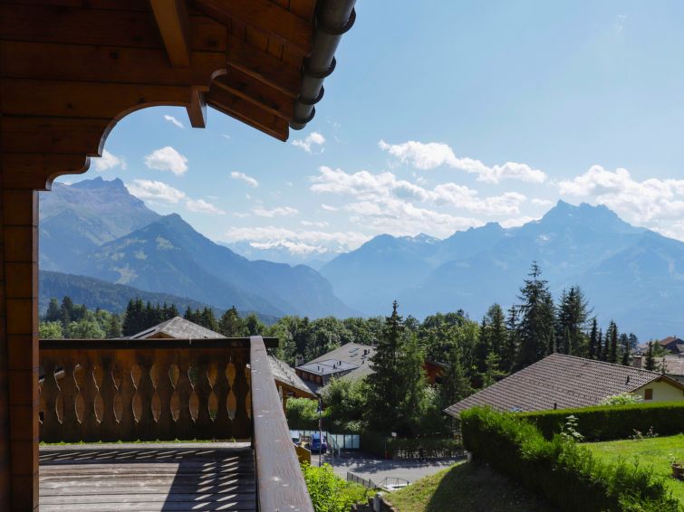 Photo of Les Rochers Blancs