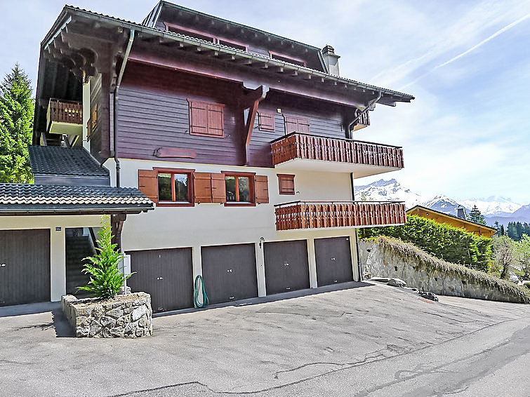 Photo of Le Bouquetin 1