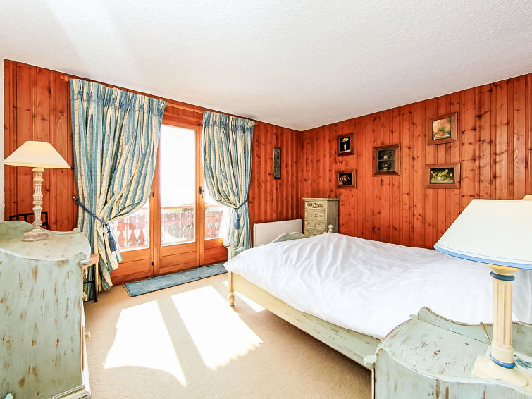 Photo of Le Bouquetin 1